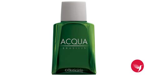 Similar Perfumes to O Boticario Acqua Brasilis for men.